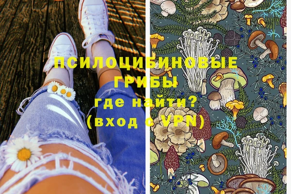прущие крисы Баксан